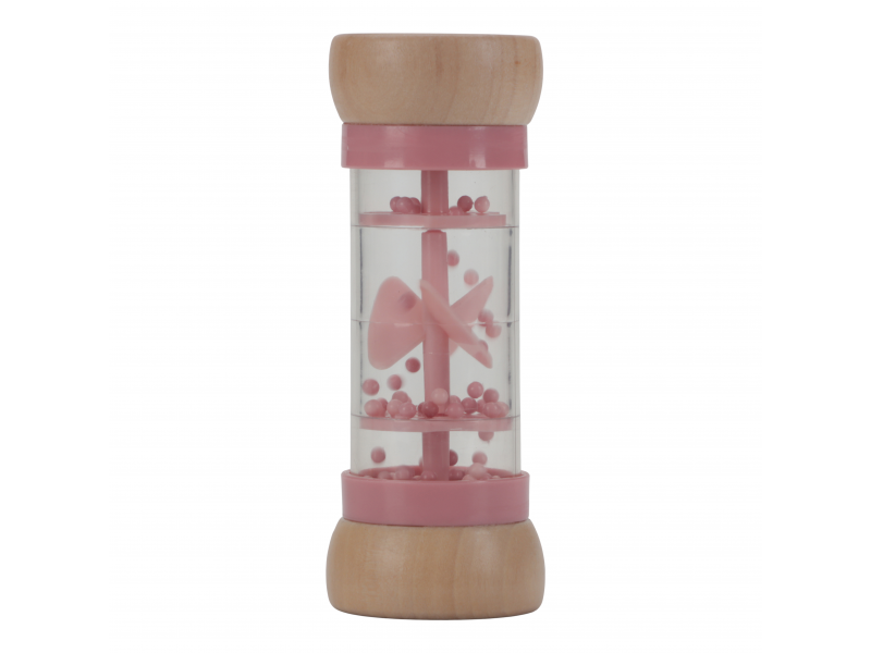 Chrastítko přesýpací hodiny Fairy Garden