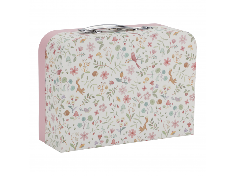 Sada kufříků Fairy Garden