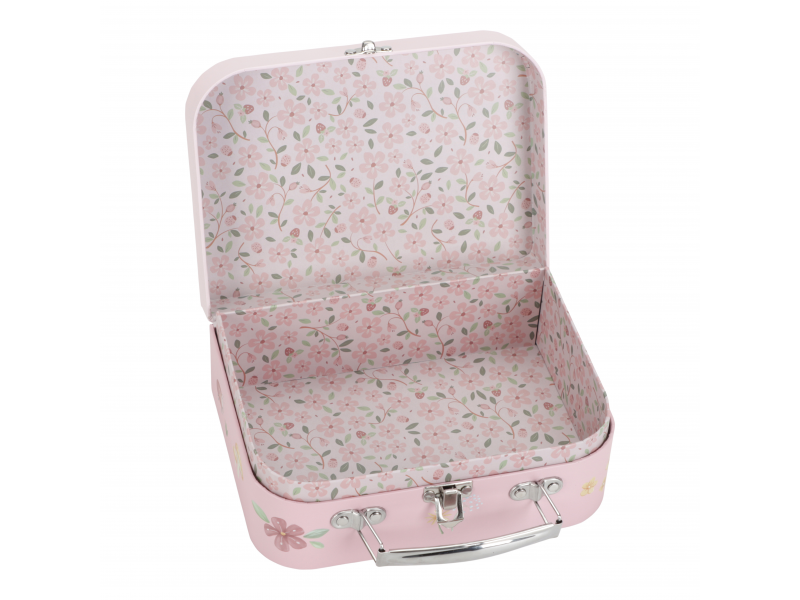 Sada kufříků Fairy Garden