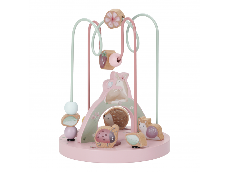 Motorický labyrint Fairy Garden