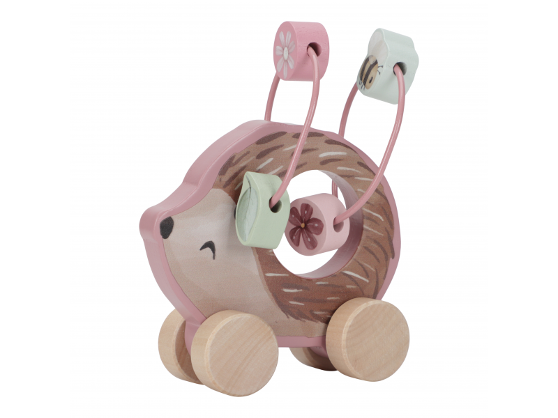 Dárkový set dřevěný Fairy Garden