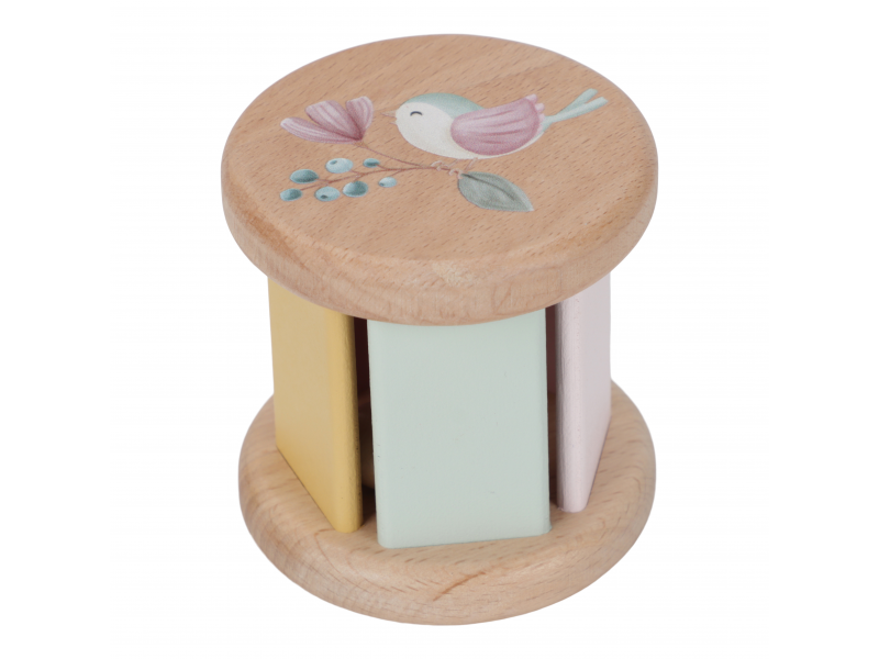 Dárkový set dřevěný Fairy Garden