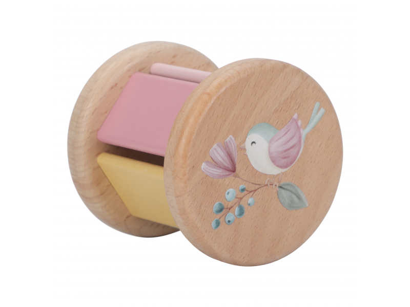 Dárkový set dřevěný Fairy Garden