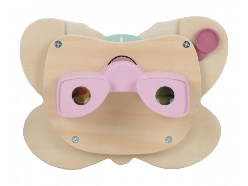 Prohlížeč příběhů Fairy Garden