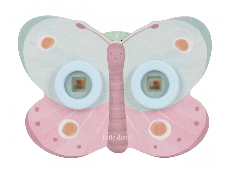 Prohlížeč příběhů Fairy Garden