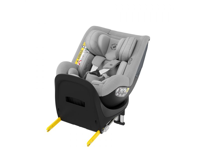 MAXI-COSI Stone 2022 Authentic Grey