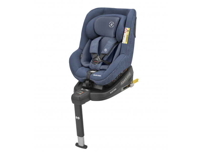 Maxi-Cosi Beryl autosedačka Nomad Blue