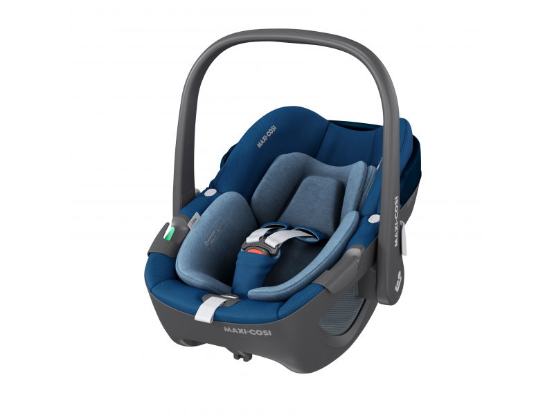Maxi-Cosi Pebble 360 2023 Essential Blue