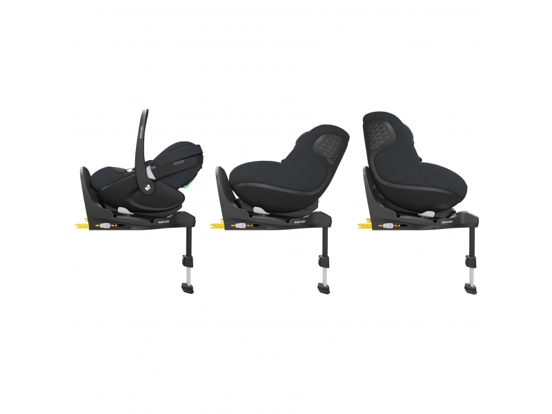 Maxi-Cosi FamilyFix 360 Pro základna