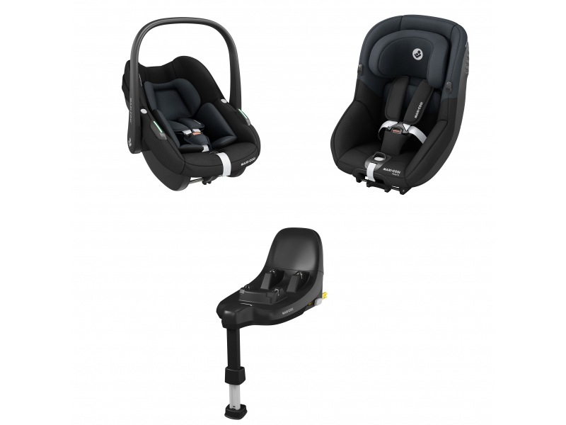 FamilyFix S základna