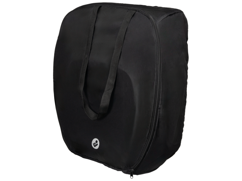 Nomad XL Plus autosedačka Authentic Black