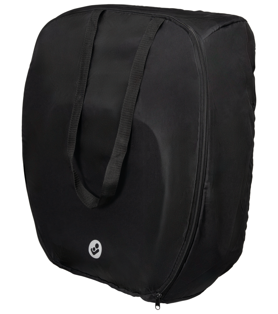 Nomad XL Plus autosedačka Authentic Black