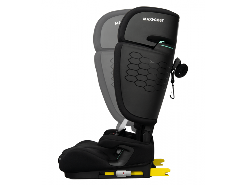 Nomad XL Plus autosedačka Authentic Black