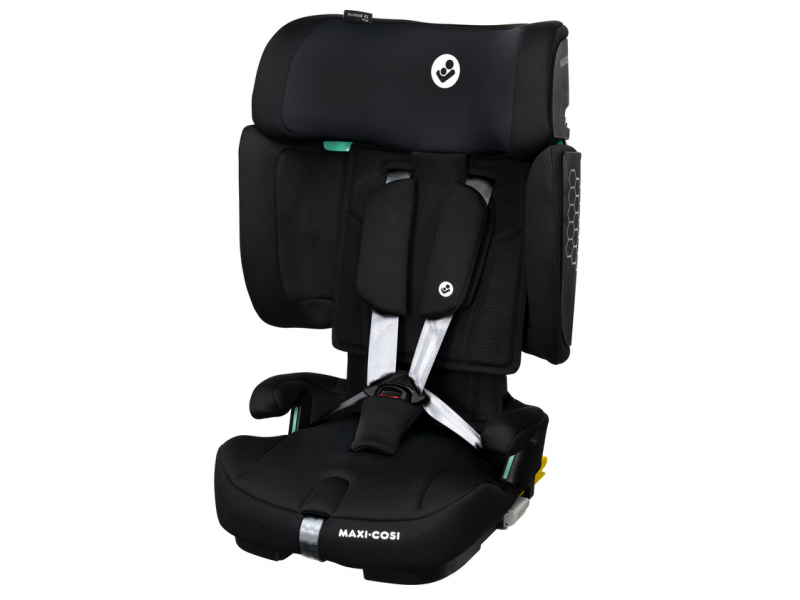 Nomad XL Plus autosedačka Authentic Black