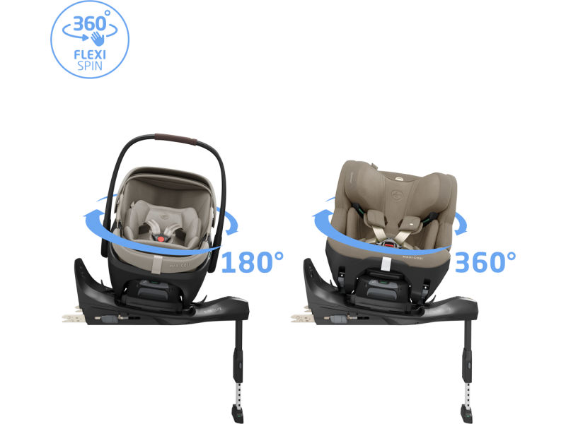 FamilyFix Slide Pro základna