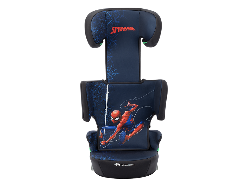 Hera i-Fix i-Size Marvel autosedačka Fun Spiderman