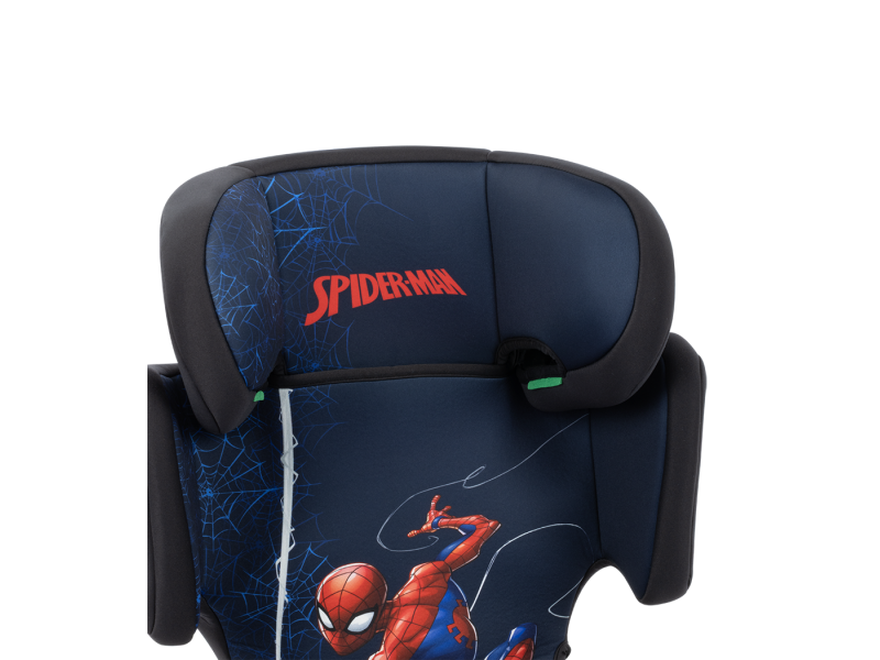Hera i-Fix i-Size Marvel autosedačka Fun Spiderman