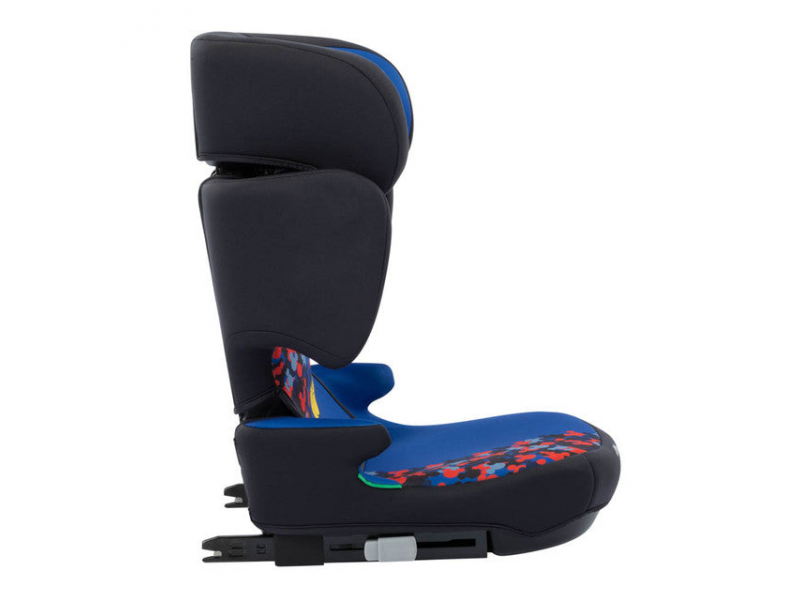 Hera i-Fix i-Size Disney autosedačka Mickey