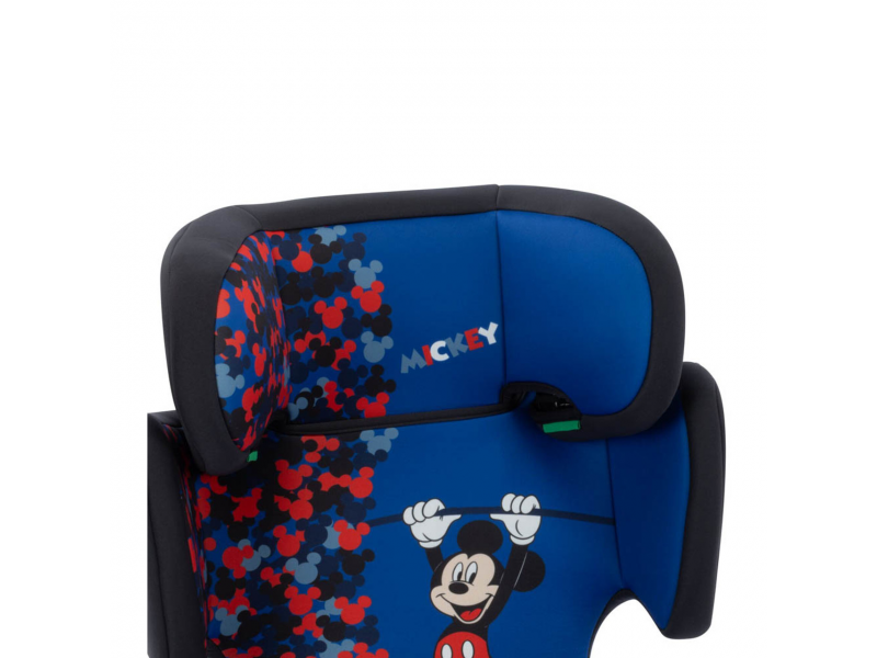 Hera i-Fix i-Size Disney autosedačka Mickey