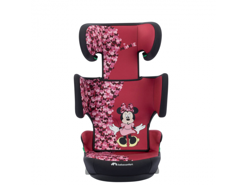 Hera i-Fix i-Size Disney autosedačka Minnie