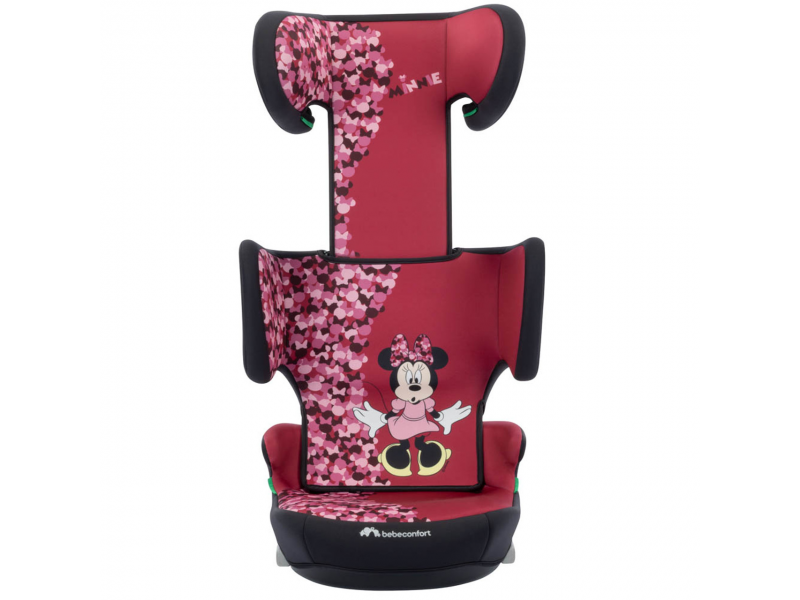 Hera i-Fix i-Size Disney autosedačka Minnie