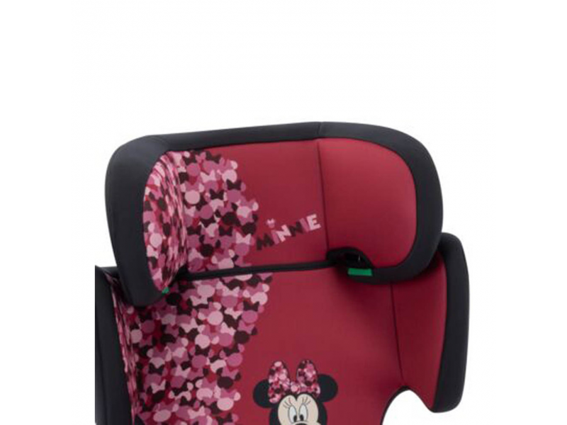 Hera i-Fix i-Size Disney autosedačka Minnie