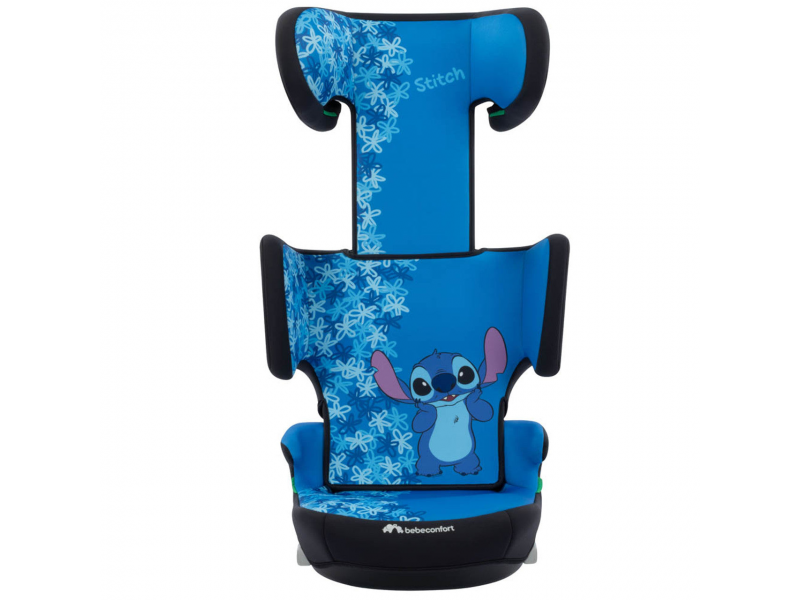 Hera i-Fix i-Size Disney autosedačka Fun Stitch