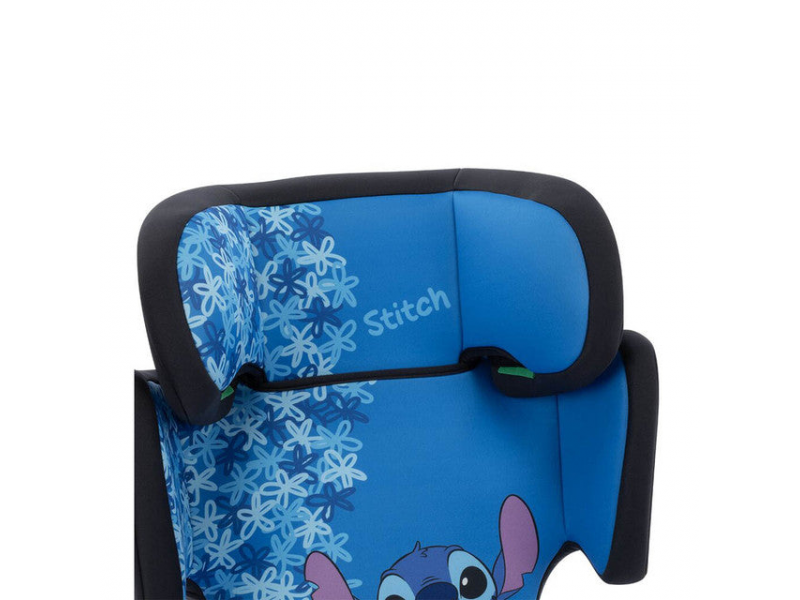 Hera i-Fix i-Size Disney autosedačka Fun Stitch