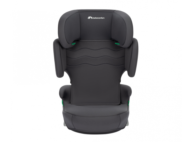 Bebeconfort Hera i-Fix i-Size autosedačka Mineral Graphite