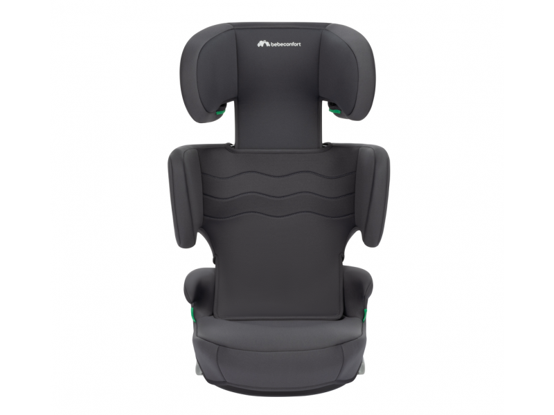 Bebeconfort Hera i-Fix i-Size autosedačka Mineral Graphite