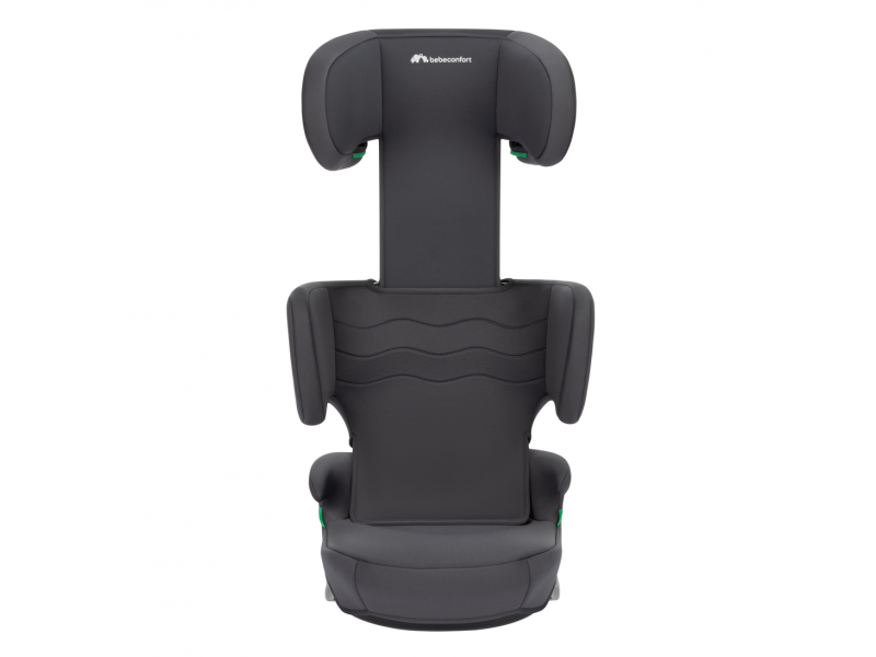 Bebeconfort Hera i-Fix i-Size autosedačka Mineral Graphite