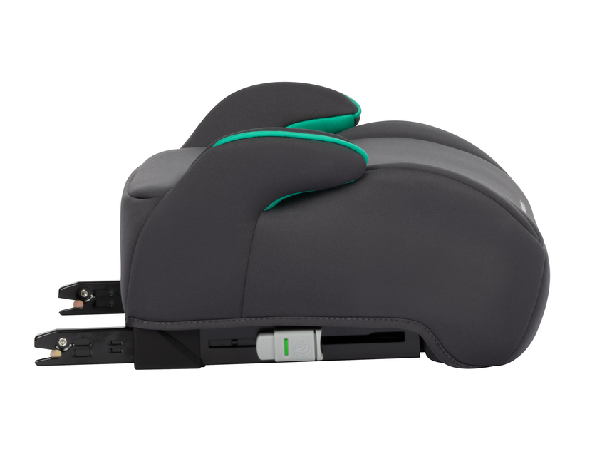 Gaia I-Fix podsedák Mineral Graphite
