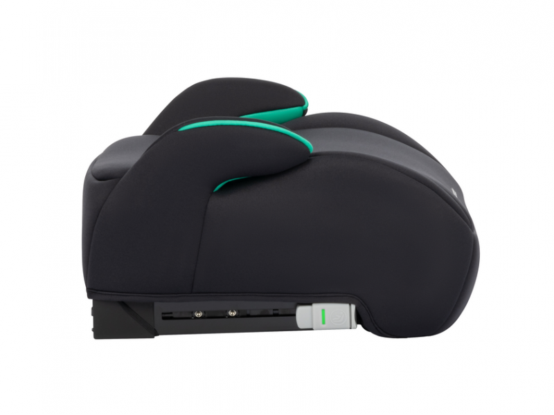 Gaia I-Fix podsedák Mineral Black