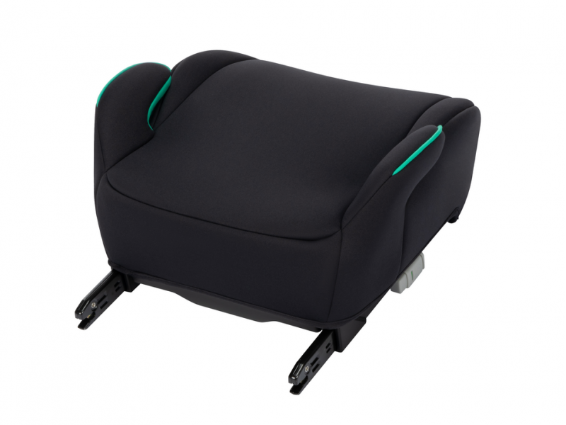 Gaia I-Fix podsedák Mineral Black