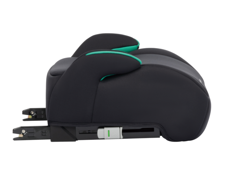 Gaia I-Fix podsedák Mineral Black