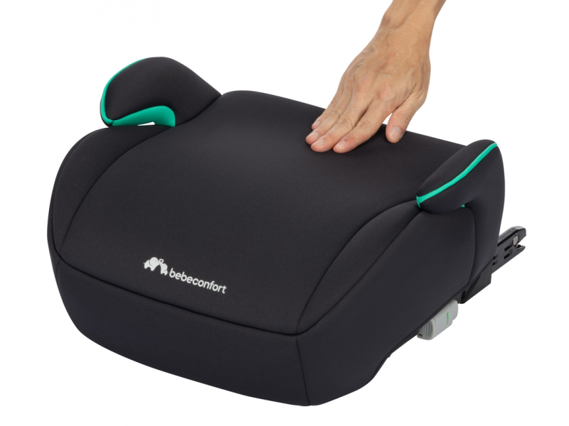 Gaia I-Fix podsedák Mineral Black