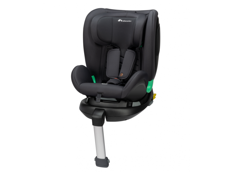 Atlas 360 i-Size autosedačka Mineral Black
