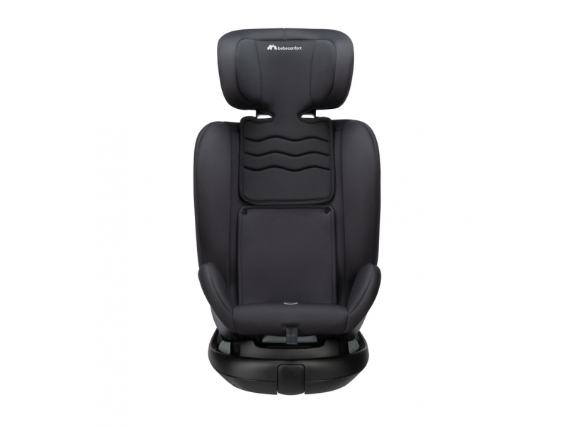 Atlas 360 i-Size autosedačka Mineral Black