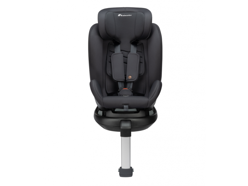 Atlas 360 i-Size autosedačka Mineral Black