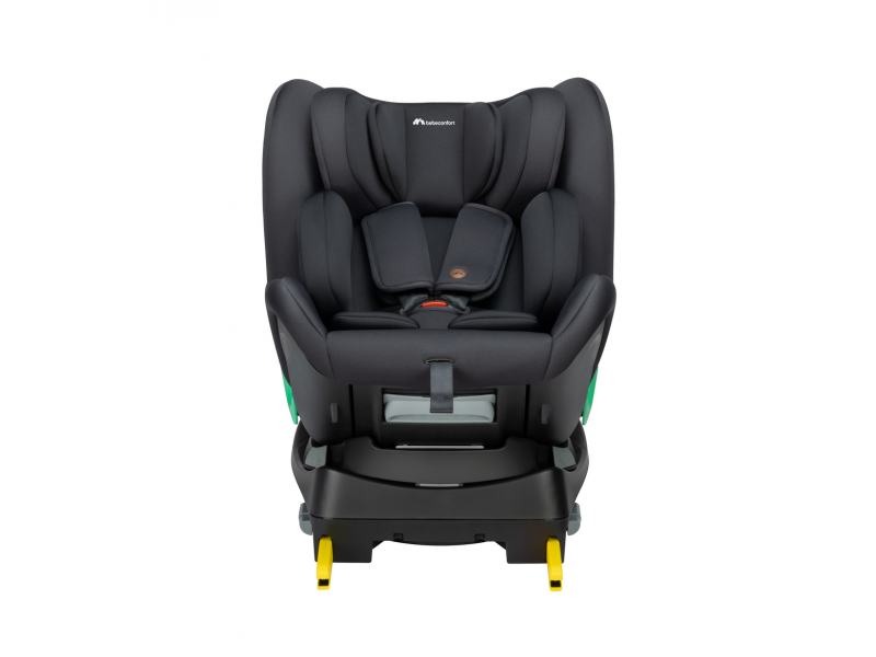 Atlas 360 i-Size autosedačka Mineral Black