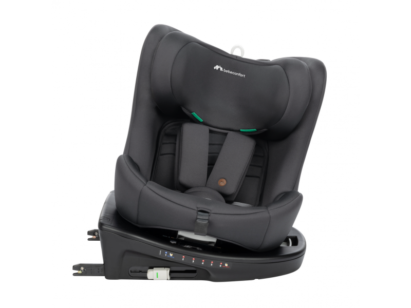 Athena 360 i-Size autosedačka Mineral Graphite