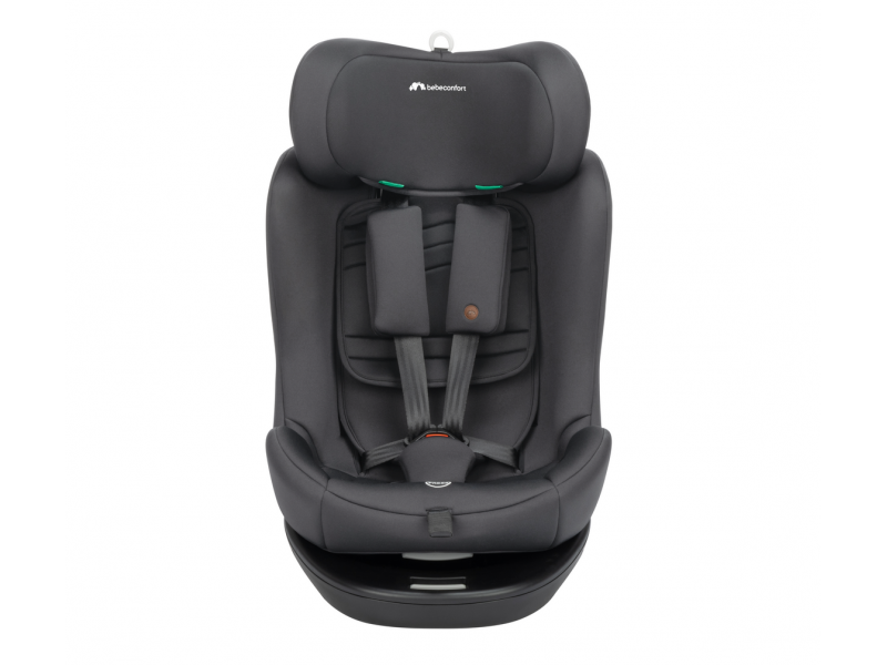 Athena 360 i-Size autosedačka Mineral Graphite