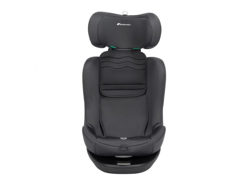 Athena 360 i-Size autosedačka Mineral Graphite