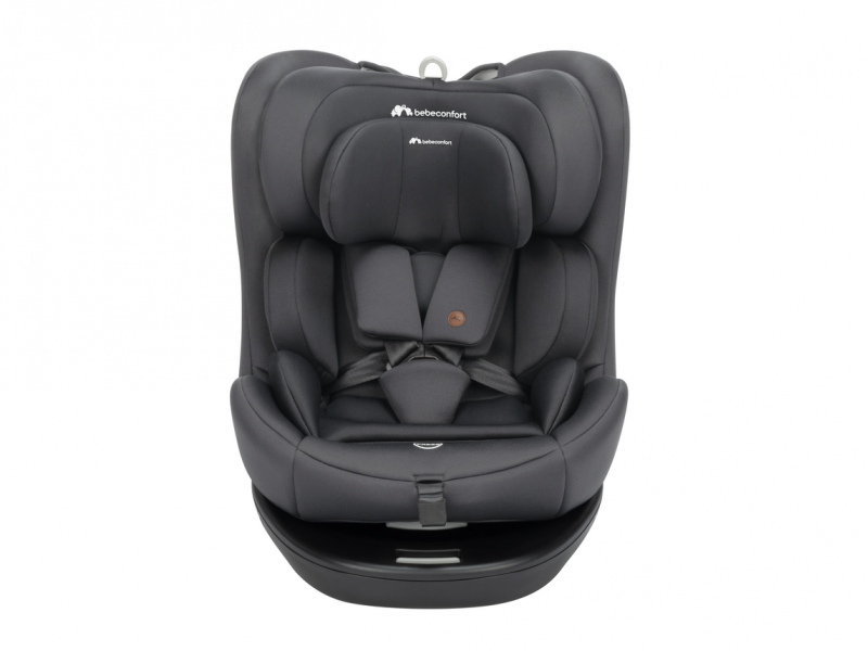 Athena 360 i-Size autosedačka Mineral Graphite