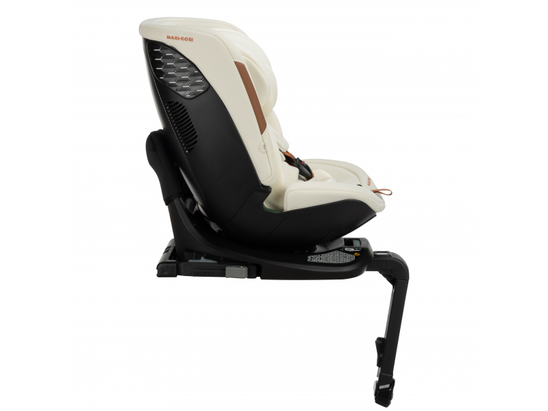 Spinel 360 Plus autosedačka Ivory