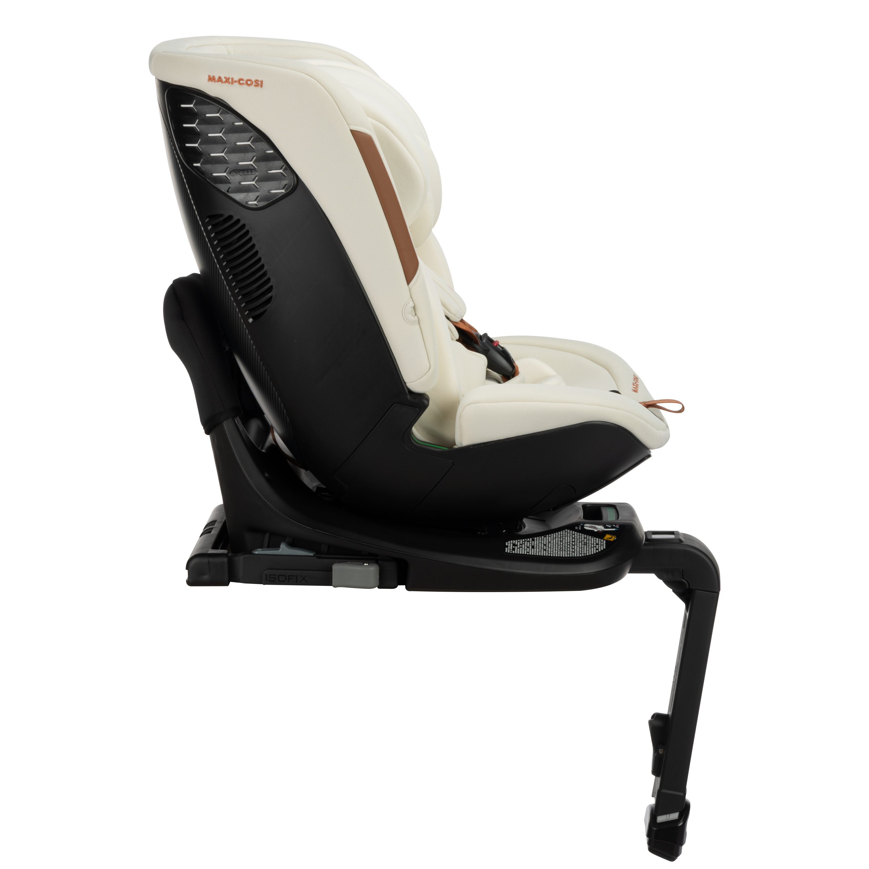 Spinel 360 Plus autosedačka Ivory