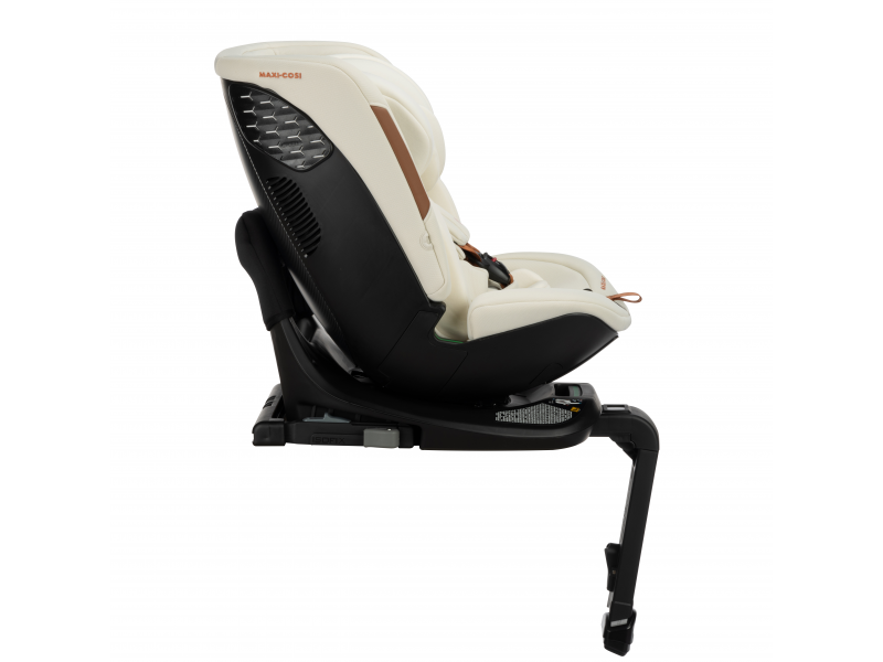 Spinel 360 Plus autosedačka Ivory
