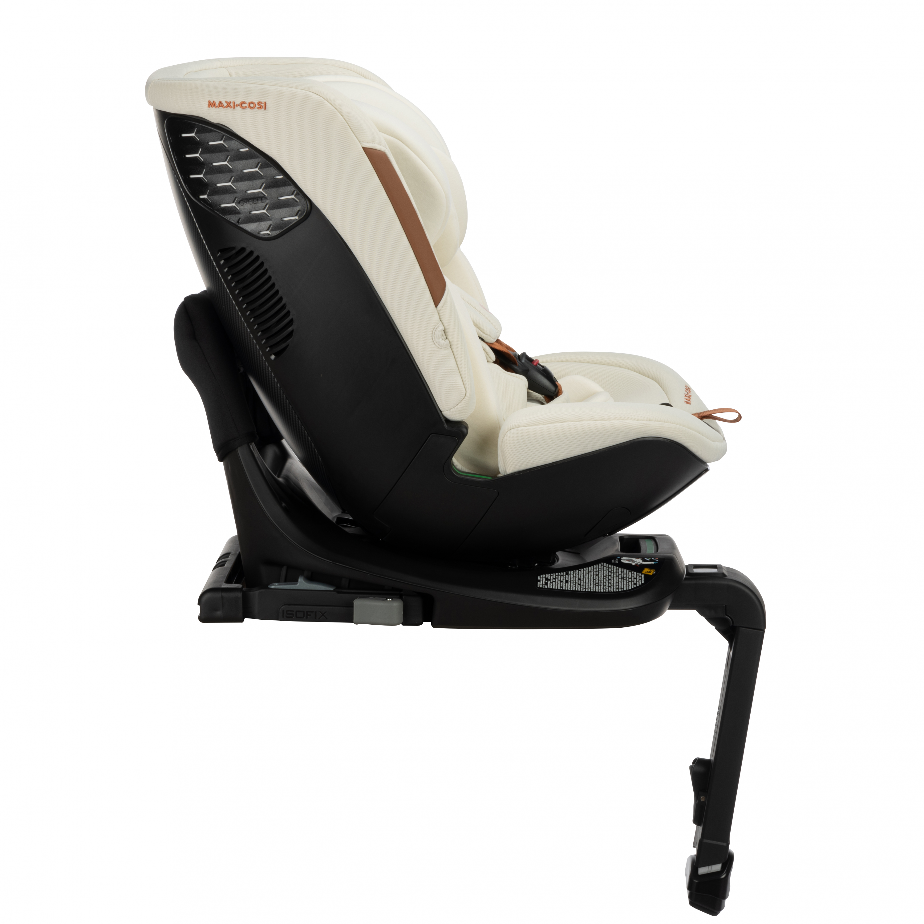 Spinel 360 Plus autosedačka Ivory
