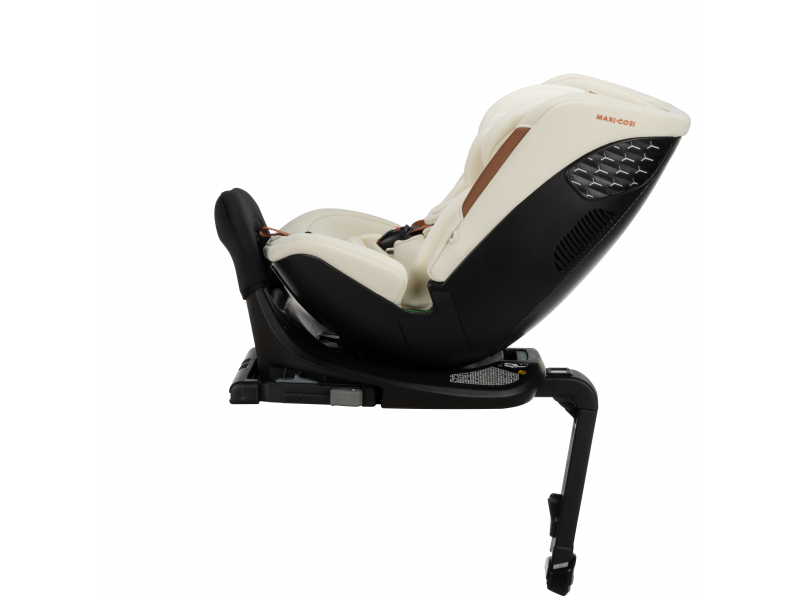 Spinel 360 Plus autosedačka Ivory