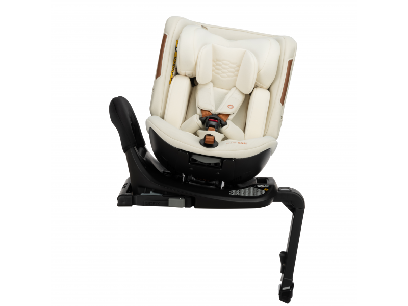 Spinel 360 Plus autosedačka Ivory